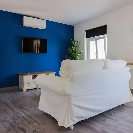 Loft Sopranis Grupo Ac Gestion * Cadiz