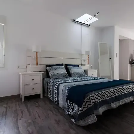Loft Sopranis Grupo Ac Gestion Apartment *