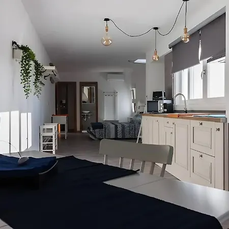 Apartment Loft Sopranis Grupo Ac Gestion *
