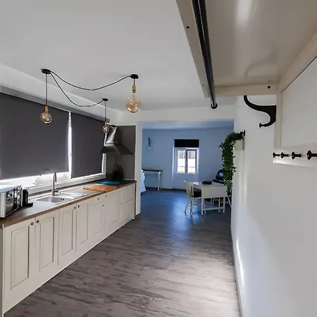 Loft Sopranis Grupo Ac Gestion * Cadiz