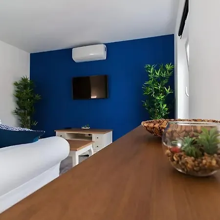 Loft Sopranis Grupo Ac Gestion Apartment *