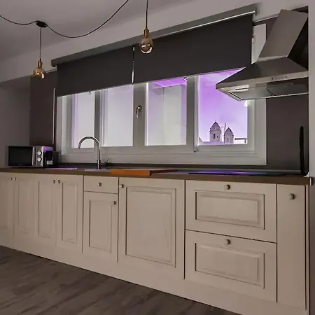 Apartment Loft Sopranis Grupo Ac Gestion *