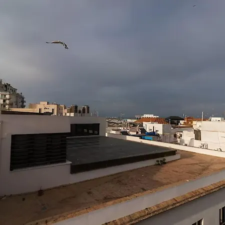Apartment Loft Sopranis Grupo Ac Gestion Cadiz