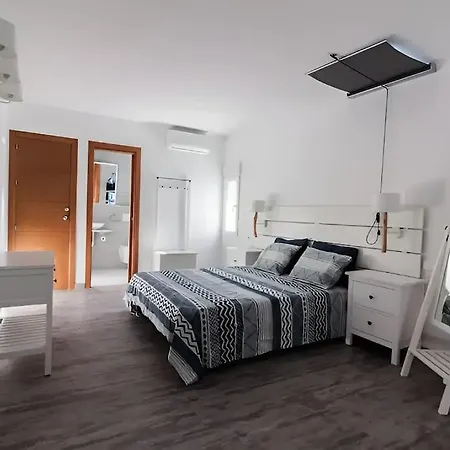 Loft Sopranis Grupo Ac Gestion * Cadiz
