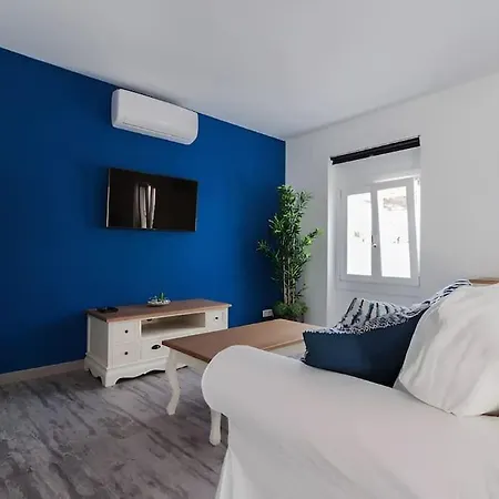 Loft Sopranis Grupo Ac Gestion Apartment *