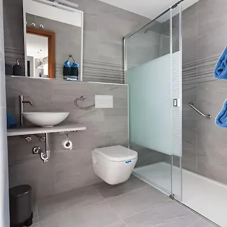 Apartment Loft Sopranis Grupo Ac Gestion Cadiz